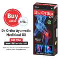 Dr.Ortho Oil